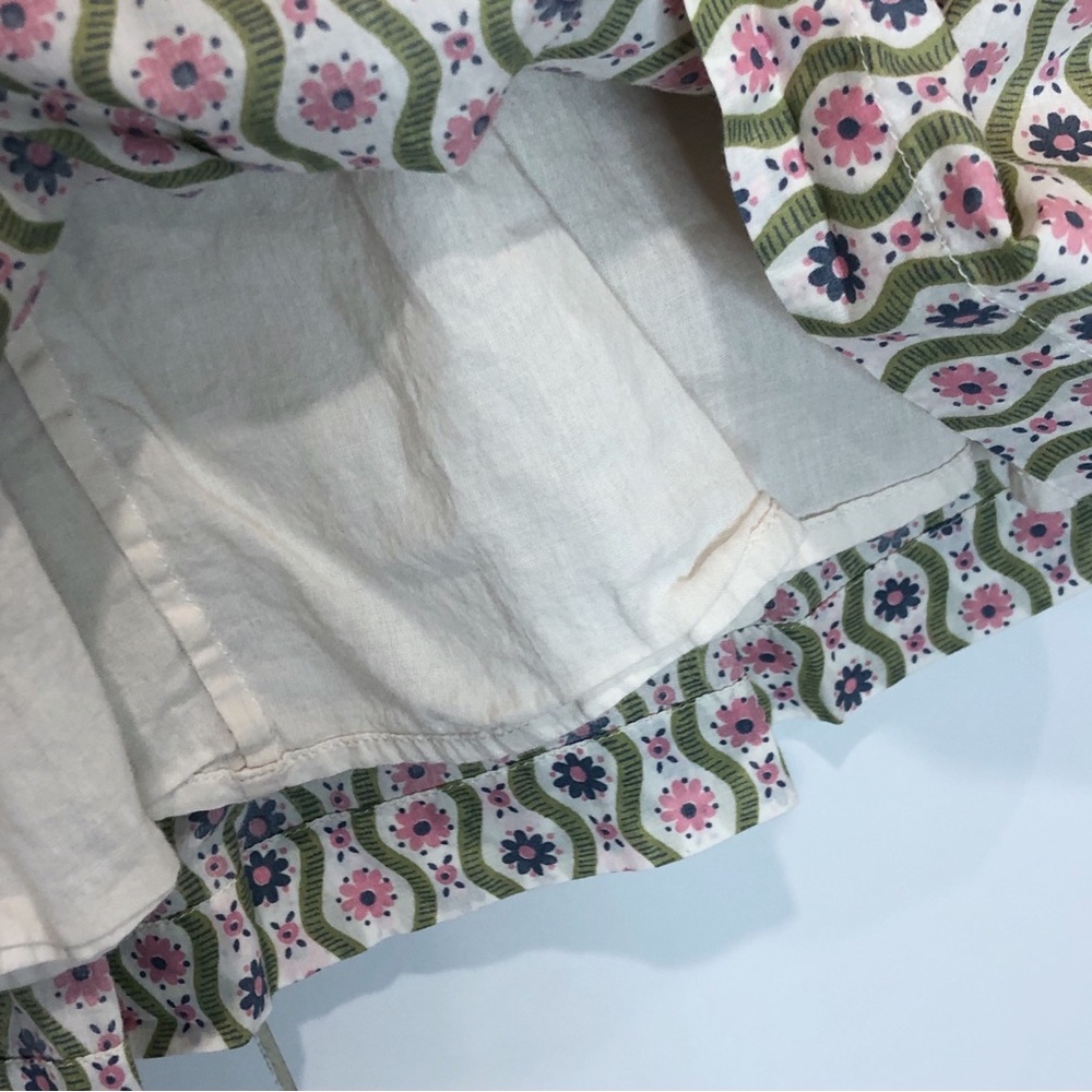 Mini Boden Toddler Little Girl Dress - Picture 8 of 8